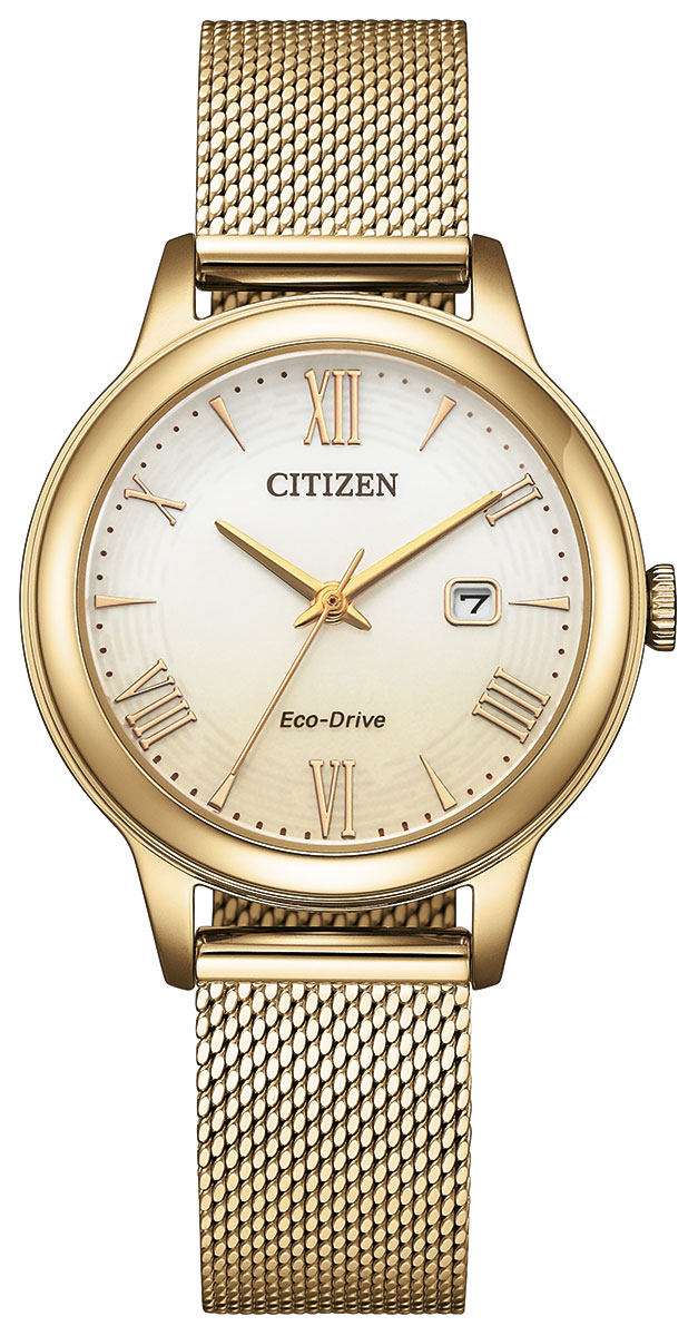 Citizen Eco-Drive EW2623-70P