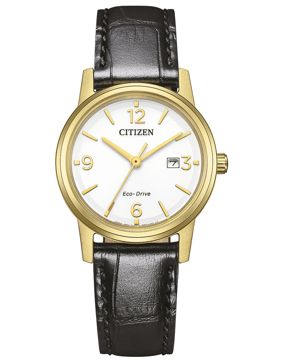 Citizen Eco-Drive EW2722-01A
