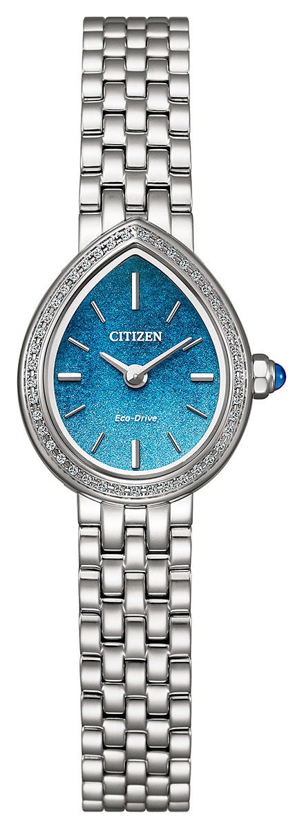 Citizen Eco-Drive Rainell Mini Limited Edition EX1540-58L