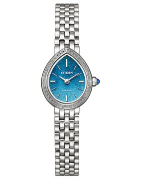 Citizen Eco-Drive Rainell Mini Limited Edition EX1540-58L
