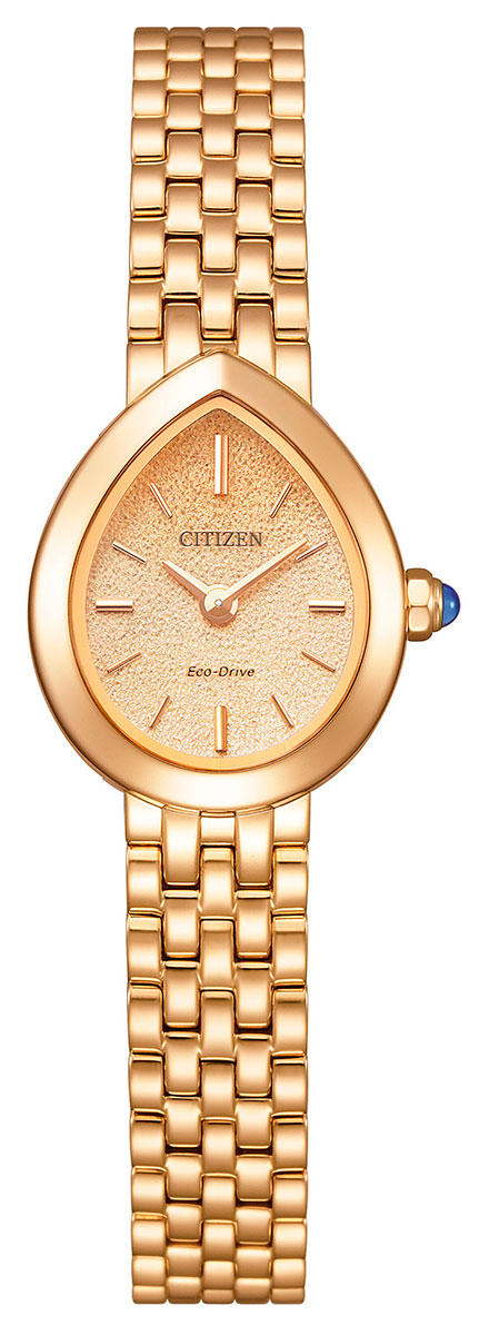Citizen Eco-Drive Rainell Mini EX1553-56X