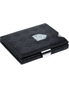 Exentri Black Chess RFID protected