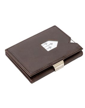 Exentri Coffee RFID-wallet