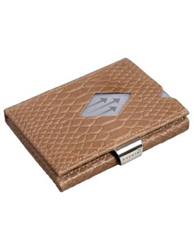 Exentri Desert Cobra RFID-wallet
