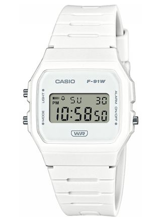 Casio F-91WB-7AEF