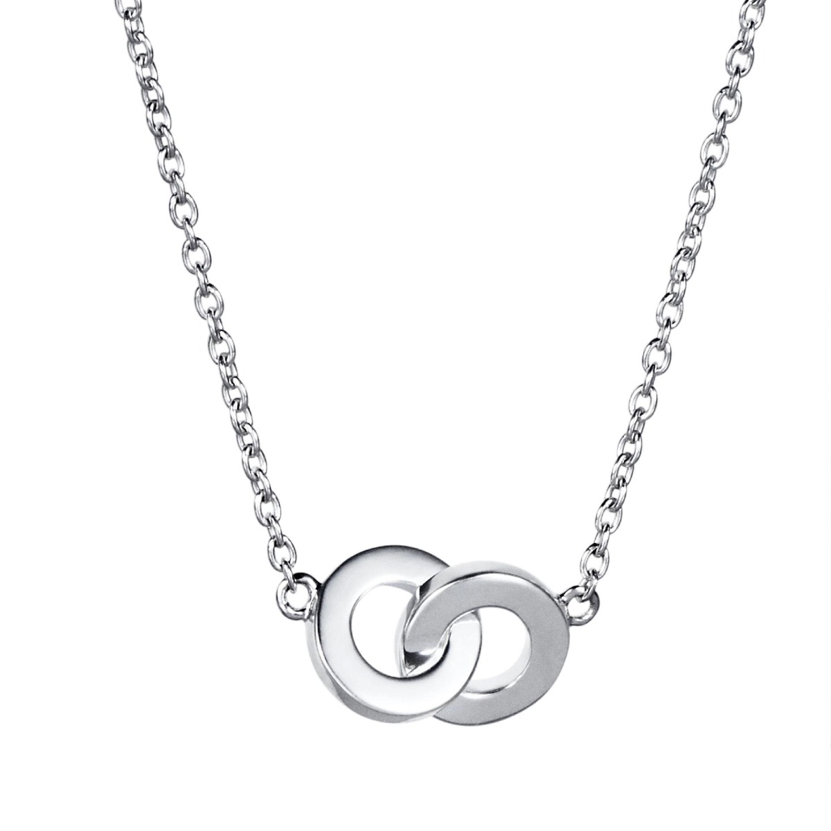 Efva Attling You & Me necklace 10-100-02131-4045