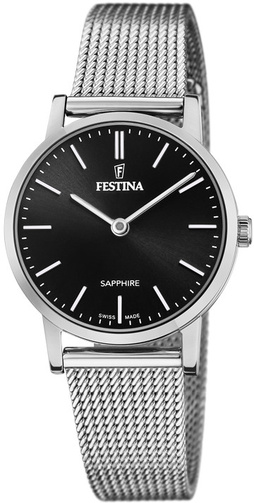 Festina Swiss Made F20015/3