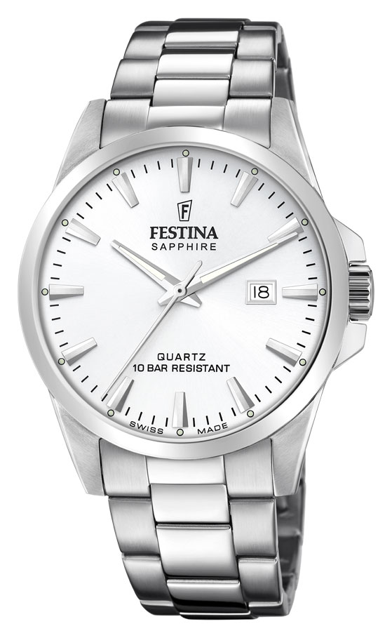 Festina Swiss Made F20024/2