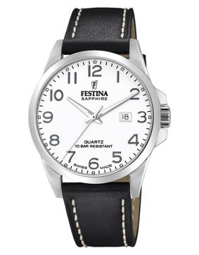 Festina Swiss Made F20025/1
