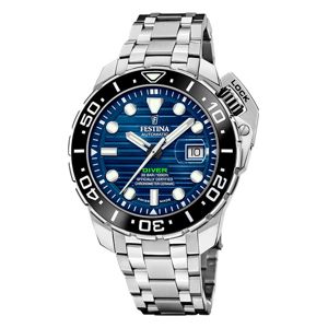 Festina Swiss Diver Chronometer COSC F20043/2