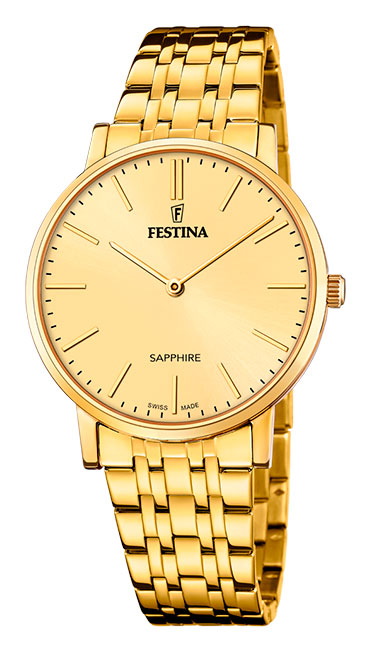 Festina Swiss Made F20046/3