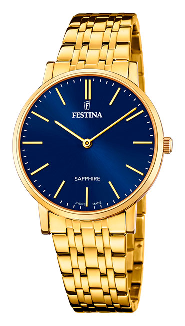 Festina Swiss Made F20046/4