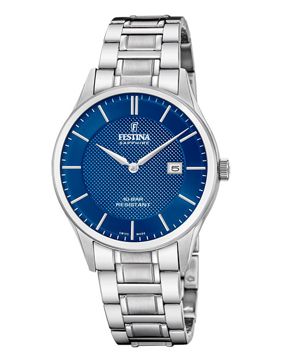 Festina Swiss Made F20067/4