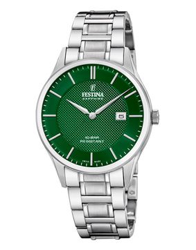 Festina Swiss Made F20067/5