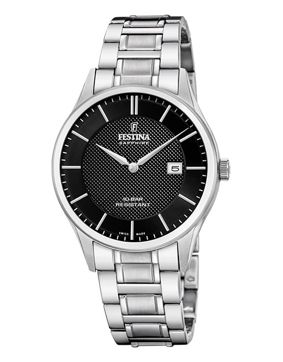 Festina Swiss Made F20067/6