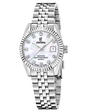 Festina Swiss Classic Steel F20087/1