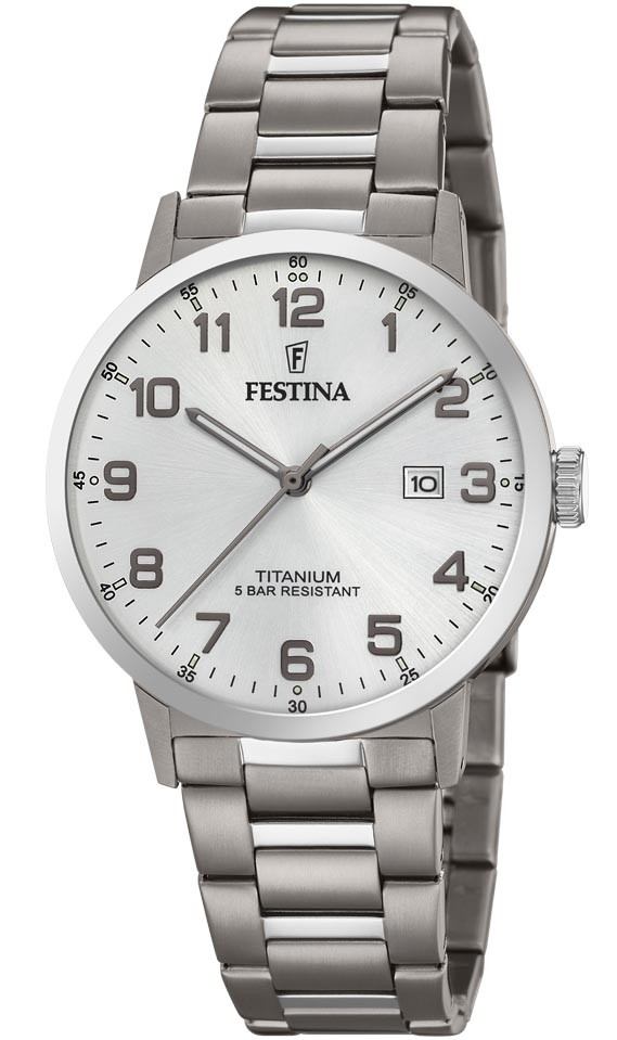 Festina Titanium F20435/1