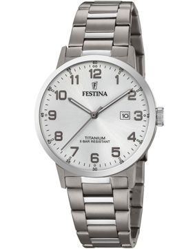 Festina Titanium F20435/1