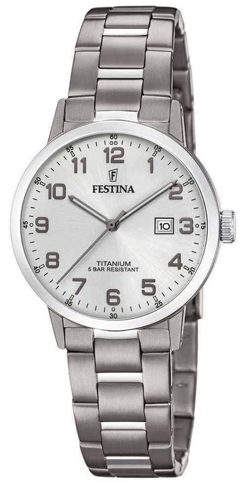 Festina Titanium F20436/1