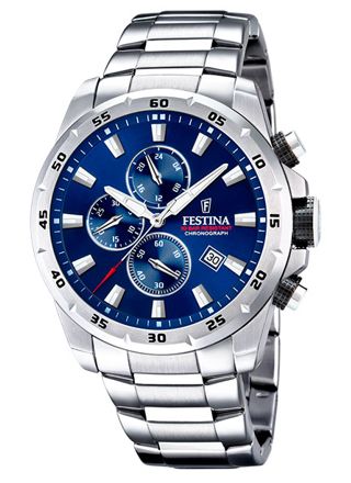 Festina Chrono Sport F20463/2