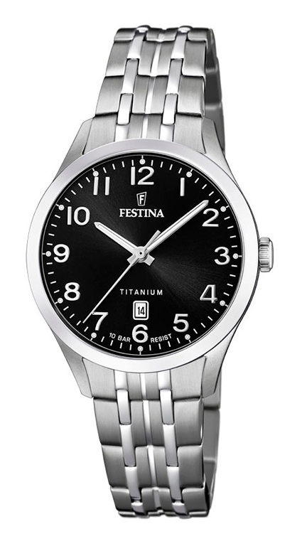 Festina Titanium F20466/3