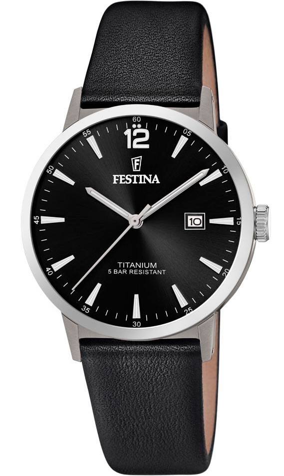 Festina Titanium F20471 3 watchesonline