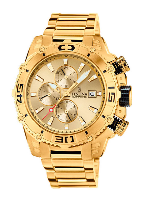 Festina Prestige Chronograph F20492 1 watchesonline