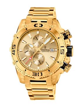 Festina Prestige Chronograph F20492/1