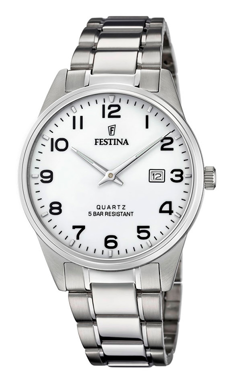 Festina watches sales made in