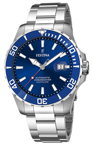 Festina Automatic F20531/3