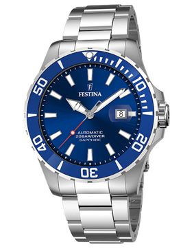 Festina Automatic F20531/3