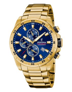 Festina Chrono Sport F20541/2