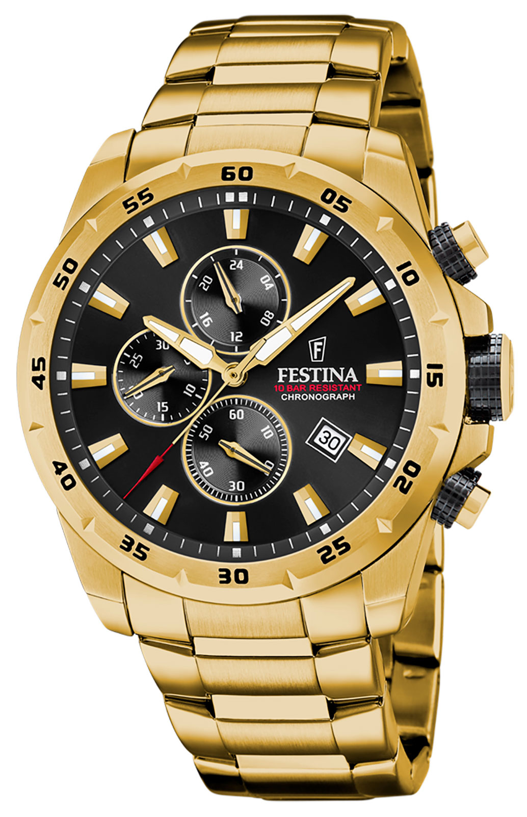 Festina Chrono Sport F20541/4