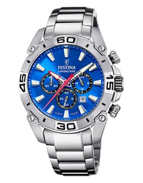 Festina Chrono Bike 2021 F20543/2