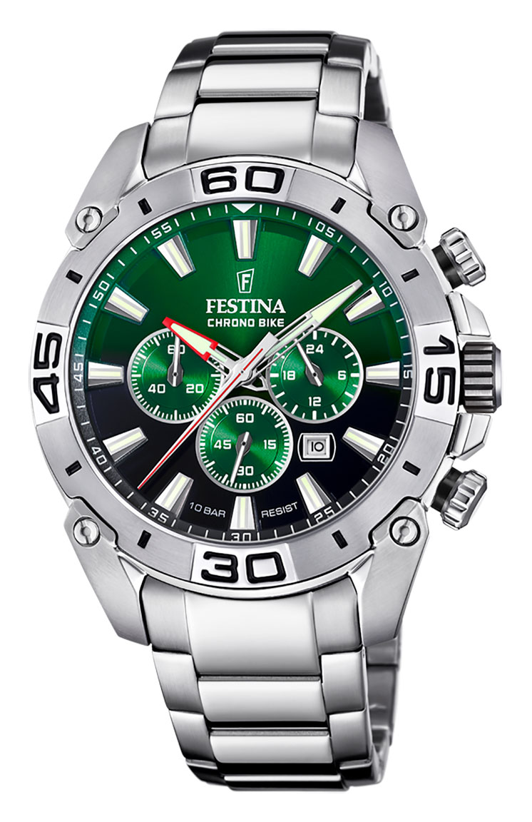 Festina Chrono Bike 2021 F20543 3 watchesonline