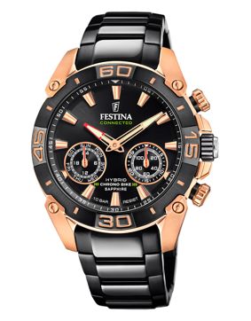 Festina Chrono Bike Connected 2021 F20548/1