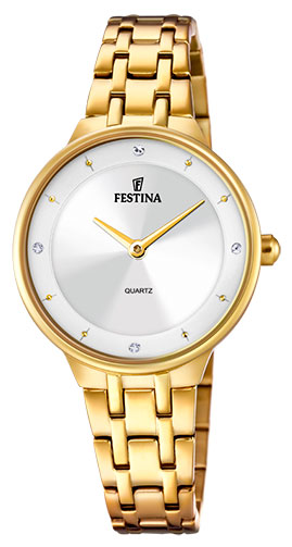 Festina Boyfriend ladies F20601/1