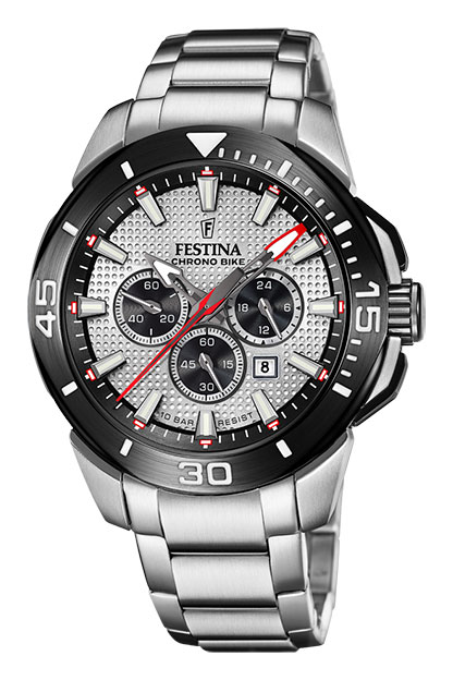 F20641/1 Chrono Bike Festina