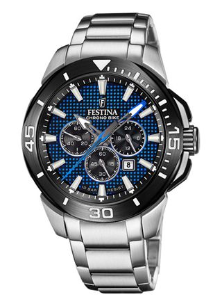 Delivery! Quick Watches - Festina Online