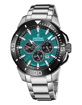Festina Chrono Bike F20641/3