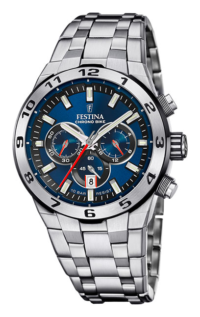 Festina Chronobike gents F20670/1