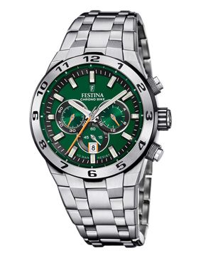 Festina Chronobike gents F20670/2