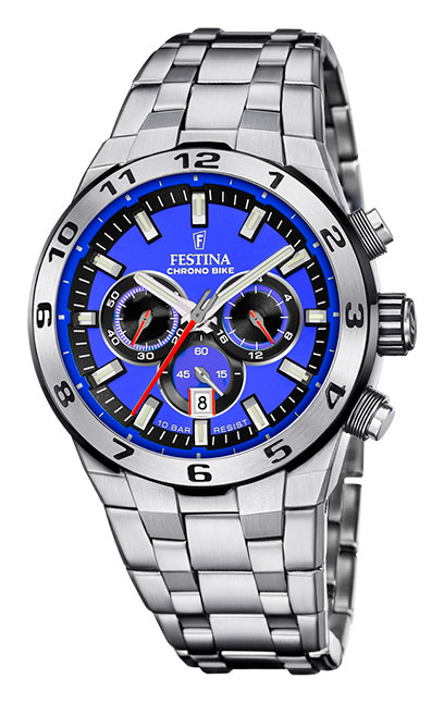 Festina Chronobike gents F20670/3