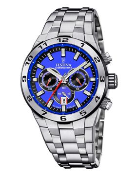 Festina Chronobike gents F20670/3