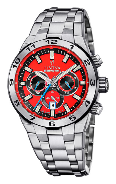 Festina Chronobike gents F20670/5
