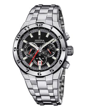 Festina Chronobike gents F20670/6