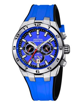 Festina Chronobike gents F20671/3