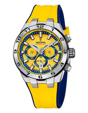 Festina Chronobike gents F20671/4