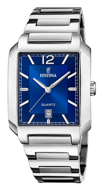 Festina On The Square gents F20677 3 watchesonline