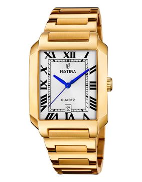 Festina On the Square gents F20678/1